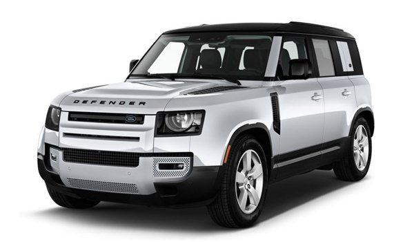 Defender 2021 Land Rover Monthly Rental Dubai
