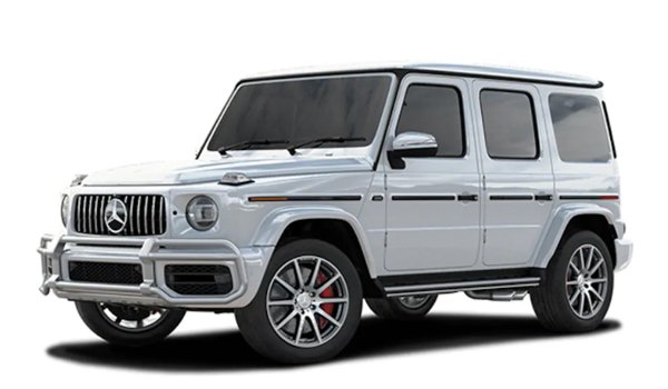 AMG G63 2021 Rent Mercedes in Dubai