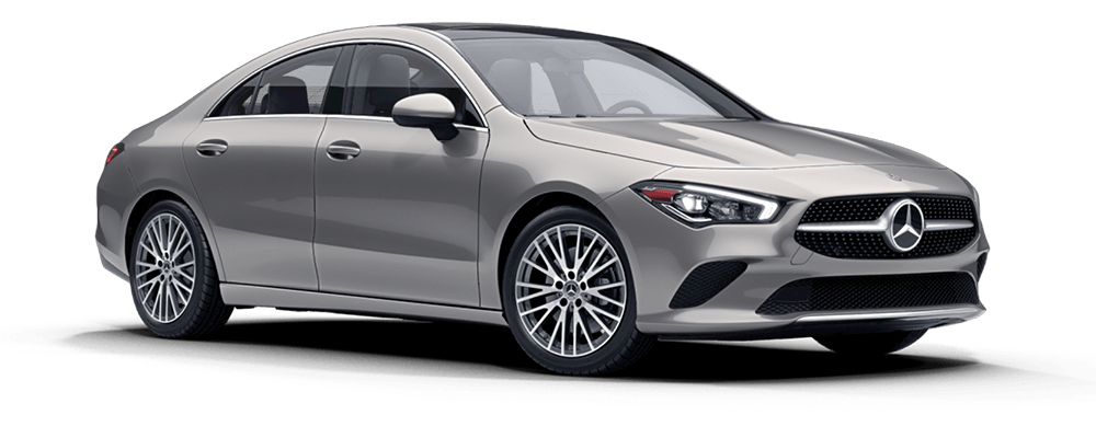 Rent Mercedes Dubai 2021