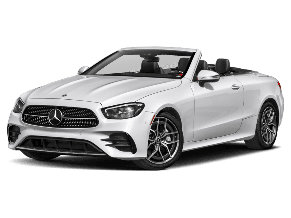 E Class Mercedes for Rent in Dubai for 10 days